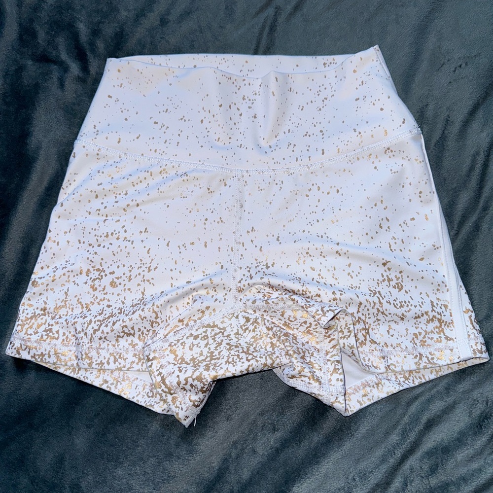 ‼️SOLD‼️ Buff bunny shorts